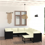 vidaXL aiadiivanikomplekt 3059792