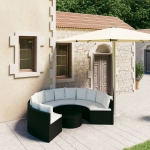 vidaXL aiadiivanikomplekt 3064892