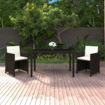 vidaXL aiam&ouml;&ouml;bli komplekt 3095492