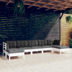 vidaXL aiam&ouml;&ouml;bli komplekt 3097092