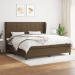 vidaXL kontinentaalvoodi 3127992