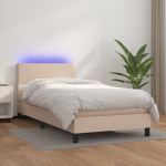 vidaXL kontinentaalvoodi 3134092