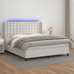 vidaXL kontinentaalvoodi 3139392