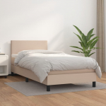 vidaXL kontinentaalvoodi 3140992