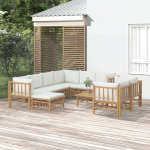 vidaXL aiam&ouml;&ouml;bli komplekt 3155192