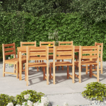 vidaXL aia s&ouml;&ouml;gim&ouml;&ouml;bli komplekt 3157192