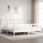 vidaXL voodiraam 3193092