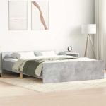 vidaXL voodiraam 3203792