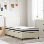 vidaXL bonnell vedrumadrats 3206392