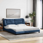 vidaXL voodiraam 3207792