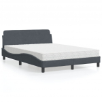 vidaXL voodi 3208392