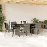 vidaXL aia s&ouml;&ouml;gim&ouml;&ouml;bli komplekt 3213492