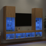 vidaXL teleri seinakapp 3216692