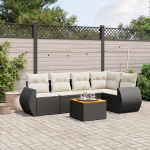 vidaXL aiadiivani komplekt 3224992