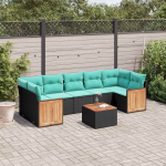 vidaXL aiadiivanikomplekt 3227492