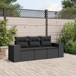 vidaXL aiadiivani komplekt 3254592