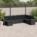 vidaXL aiadiivani komplekt 3255292