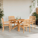 vidaXL &Otilde;ues&ouml;&ouml;gi komplekt 3255792