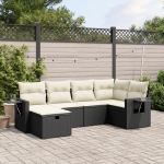 vidaXL aiadiivani komplekt 3263792