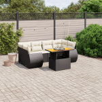vidaXL aiadiivani komplekt 3272092