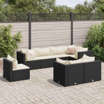 vidaXL aiam&ouml;&ouml;bli komplekt 3308192
