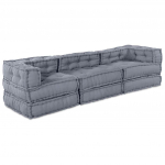 vidaXL Modulaarne diivan 3315092