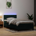 vidaXL vedruga vedruga voodi 3317292