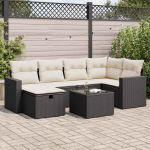 vidaXL aiadiivanikomplekt 3325392