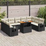 vidaXL aiadiivanikomplekt 3327192