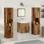 vidaXL Vannitoa komplekt 3332492