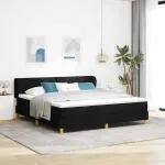 vidaXL Karbi vedrumadrats 3340292