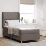 vidaXL Karbi vedrumadrats 3340792