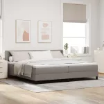 vidaXL Karbi vedrumadrats 3341192