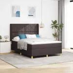 vidaXL Karbi vedrumadrats 3341892