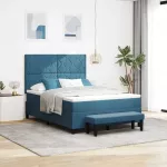 vidaXL Karbi vedrumadrats 3344592