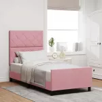 vidaXL Kaasaegne voodi 3344992