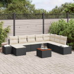 vidaXL Aia Diivanikomplekt 3347992