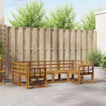 vidaXL Modulaarne v&auml;listuba 3366892