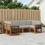vidaXL Modulaarne v&auml;listuba 3385492