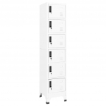 vidaXL lukustatav kapp 339792