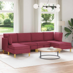 vidaXL Elutuba komplekt 3413692