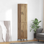 vidaXL Moodsad k&otilde;rged kapid 3415992