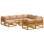 vidaXL aiadiivanikomplekt 3417292