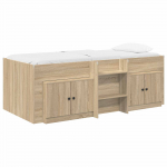 vidaXL Katusvoodi 3423392