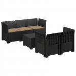 vidaXL Aia diivan 3443892