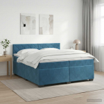 vidaXL Kaasaegne voodi 3450792