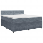 vidaXL Karbi vedrumadrats 3451692