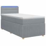 vidaXL Karbi vedrumadrats 3452792