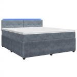 vidaXL Karbi vedrumadrats 3453192