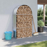 vidaXL k&uuml;ttepuude alus 364592